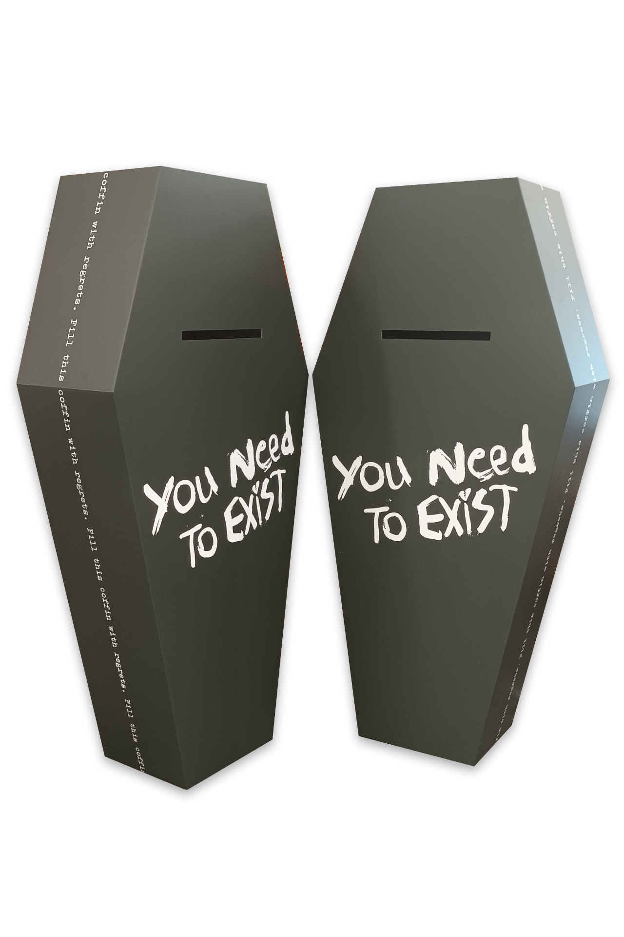 Custom theatrical props